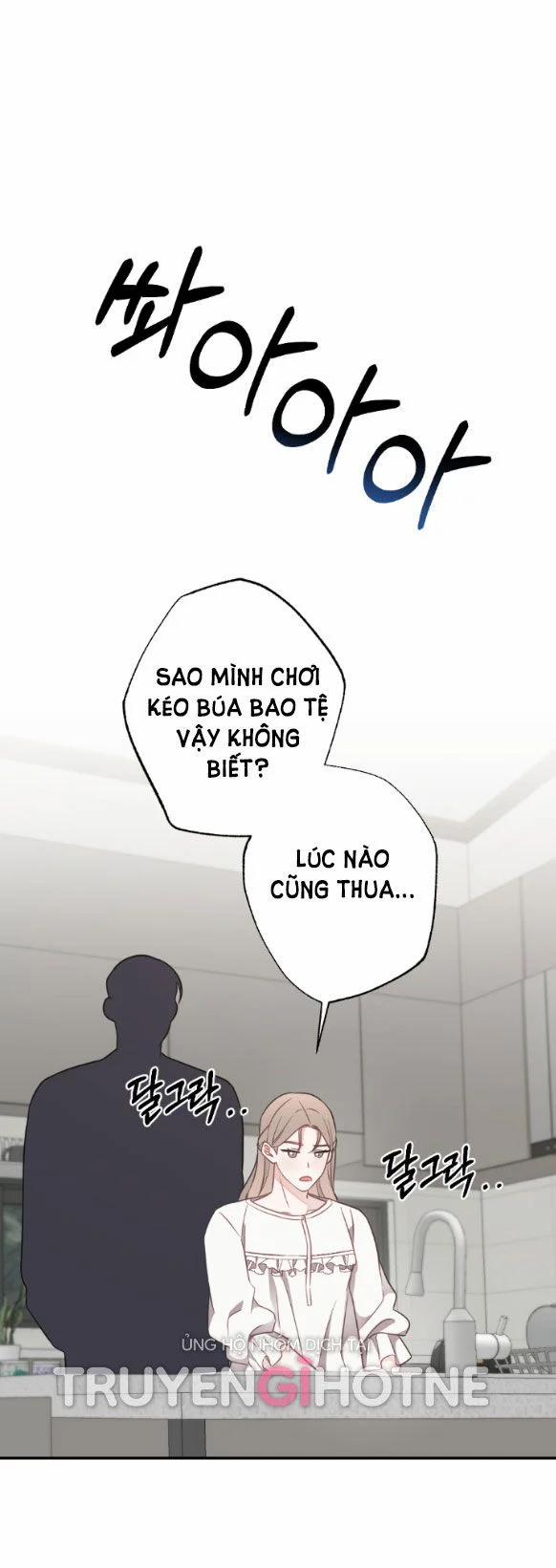 [18+] Oppa Nhà Người Ta 23.1 trang 10