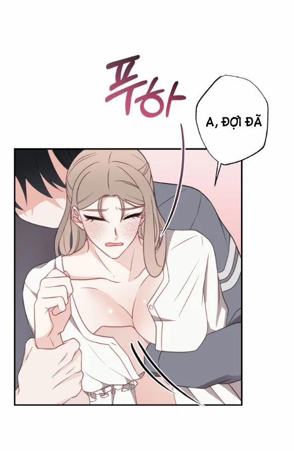 [18+] Oppa Nhà Người Ta 23.1 trang 18