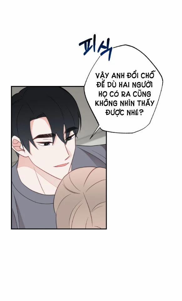 [18+] Oppa Nhà Người Ta 23.1 trang 20