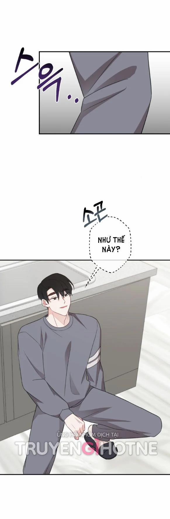 [18+] Oppa Nhà Người Ta 23.1 trang 21