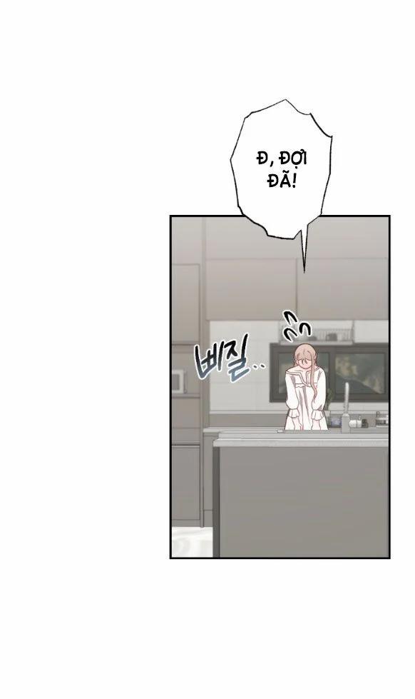 [18+] Oppa Nhà Người Ta 23.1 trang 22