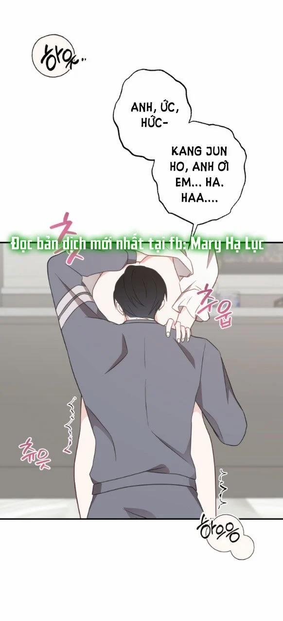 [18+] Oppa Nhà Người Ta 23.1 trang 25