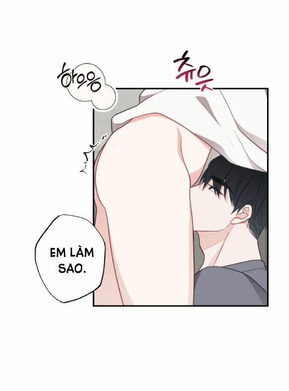 [18+] Oppa Nhà Người Ta 23.1 trang 27