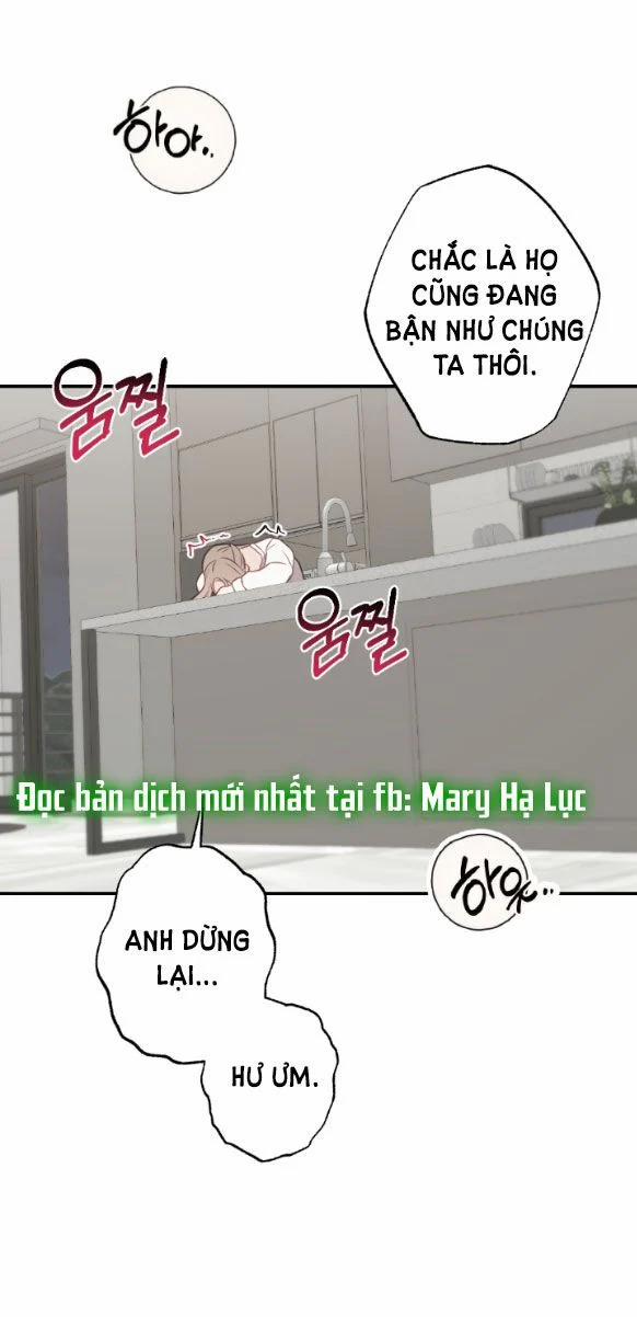 [18+] Oppa Nhà Người Ta 23.1 trang 30