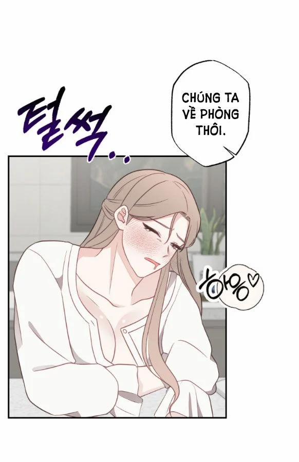 [18+] Oppa Nhà Người Ta 23.1 trang 32