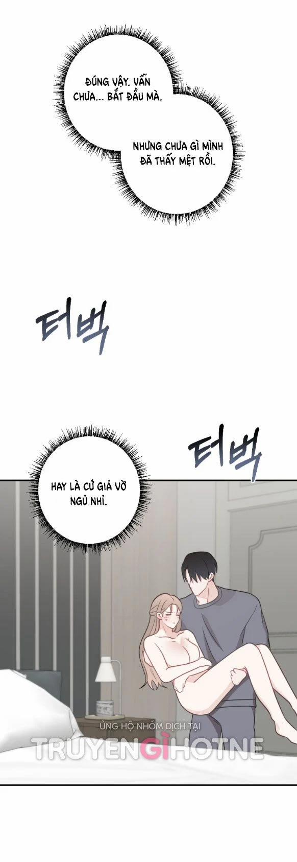 [18+] Oppa Nhà Người Ta 23.1 trang 33