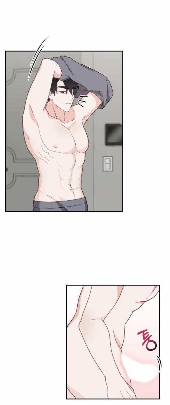 [18+] Oppa Nhà Người Ta 23.1 trang 35