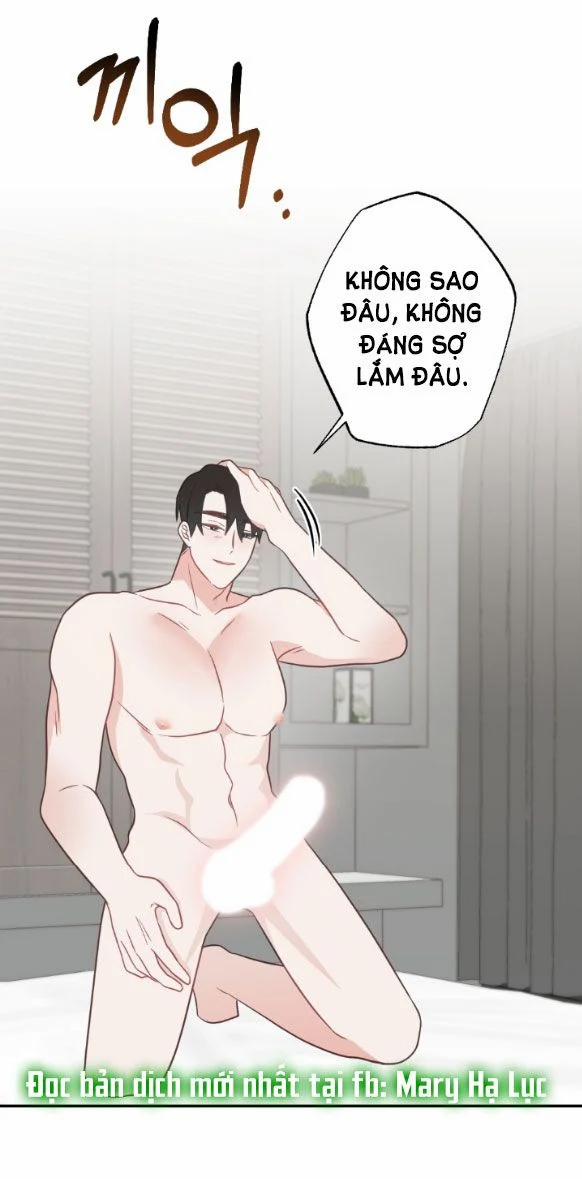 [18+] Oppa Nhà Người Ta 23.1 trang 36