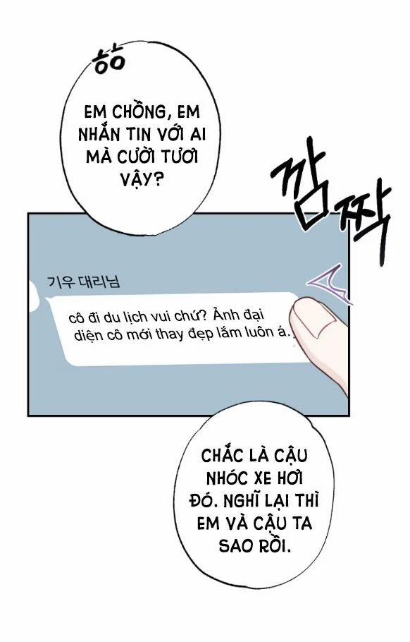 [18+] Oppa Nhà Người Ta 23.1 trang 4