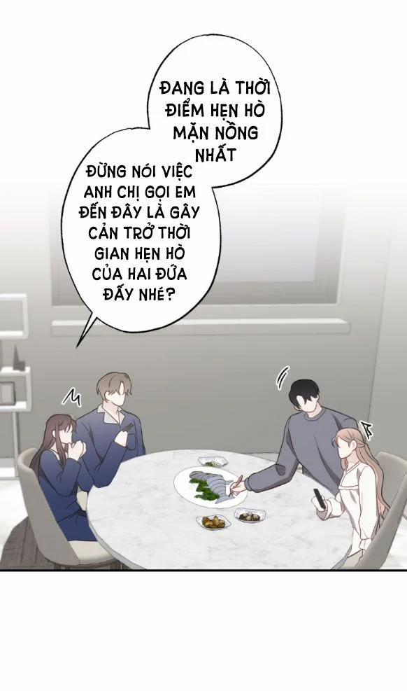 [18+] Oppa Nhà Người Ta 23.1 trang 5