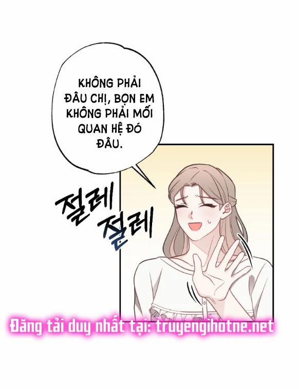 [18+] Oppa Nhà Người Ta 23.1 trang 6