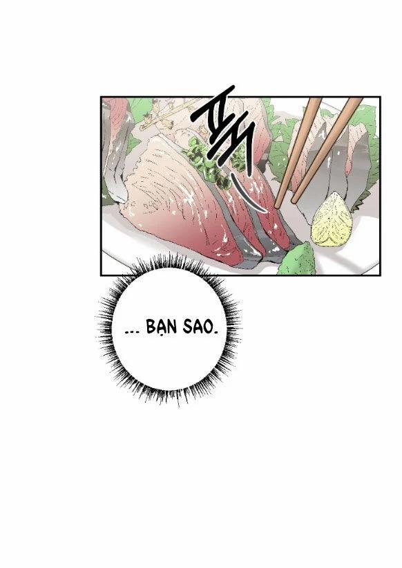 [18+] Oppa Nhà Người Ta 23.1 trang 8