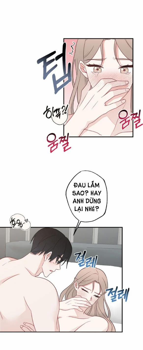 [18+] Oppa Nhà Người Ta 23.2 trang 13