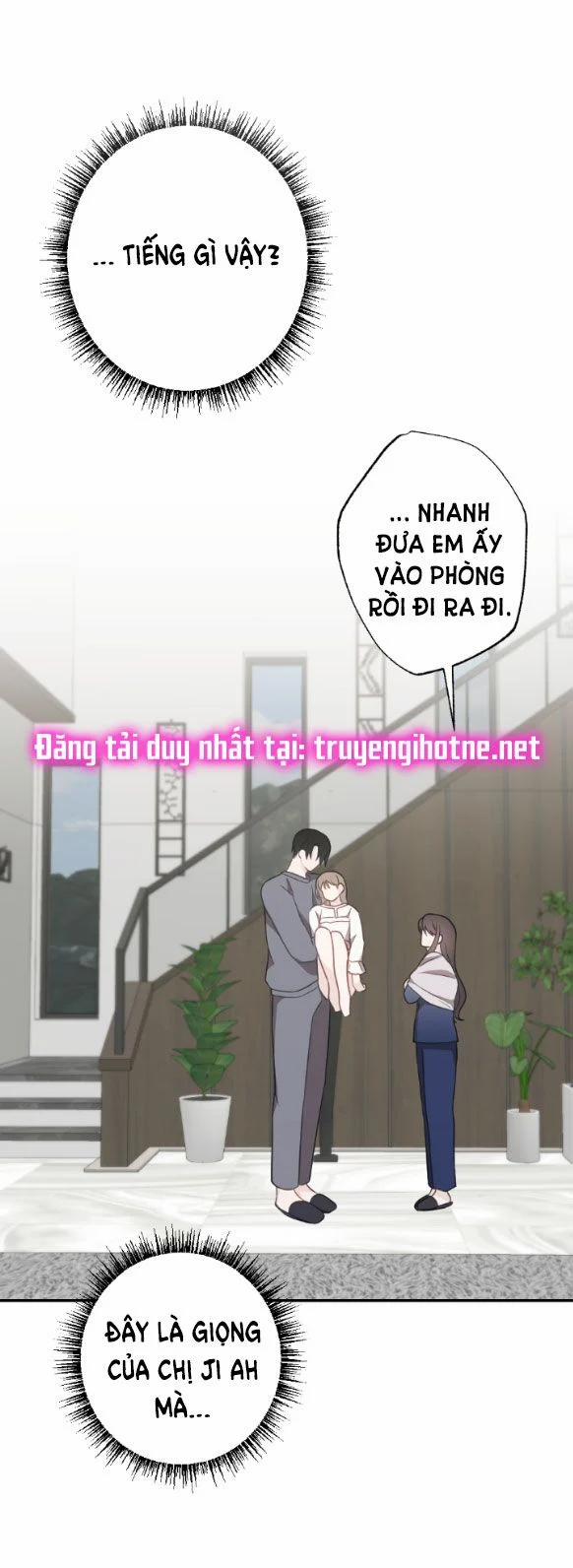 [18+] Oppa Nhà Người Ta 23.2 trang 29
