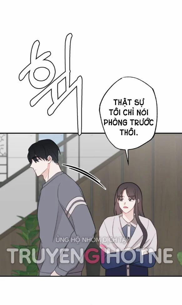 [18+] Oppa Nhà Người Ta 23.2 trang 32