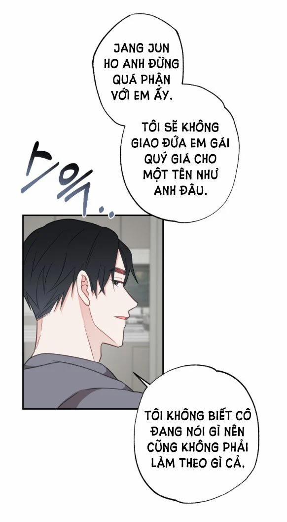 [18+] Oppa Nhà Người Ta 23.2 trang 33