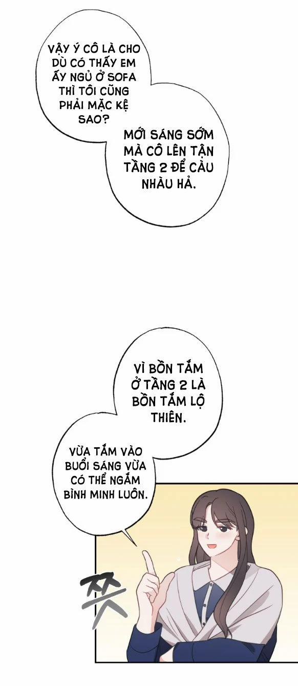 [18+] Oppa Nhà Người Ta 23.2 trang 34