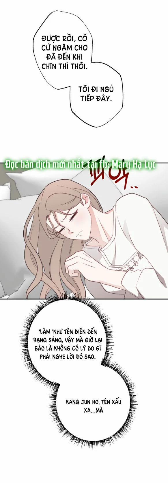 [18+] Oppa Nhà Người Ta 23.2 trang 35