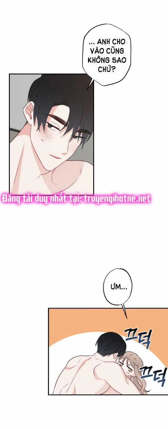 [18+] Oppa Nhà Người Ta 23.2 trang 4