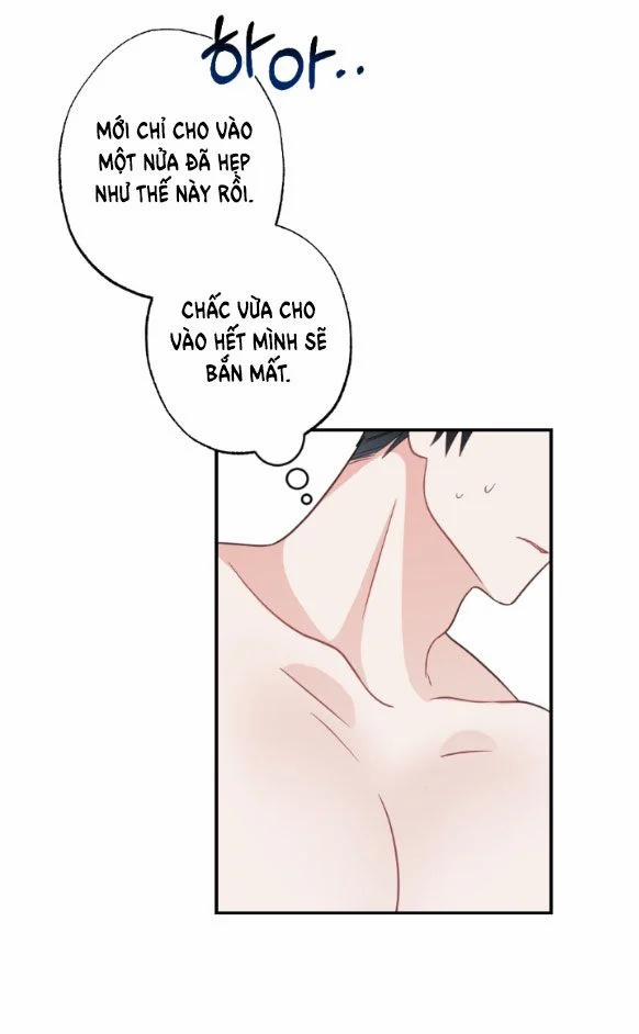 [18+] Oppa Nhà Người Ta 23.2 trang 9