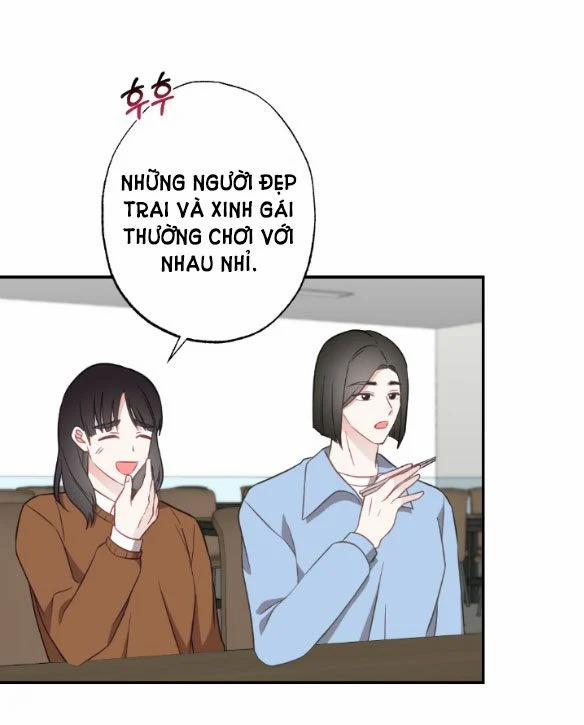 [18+] Oppa Nhà Người Ta 24.1 trang 13