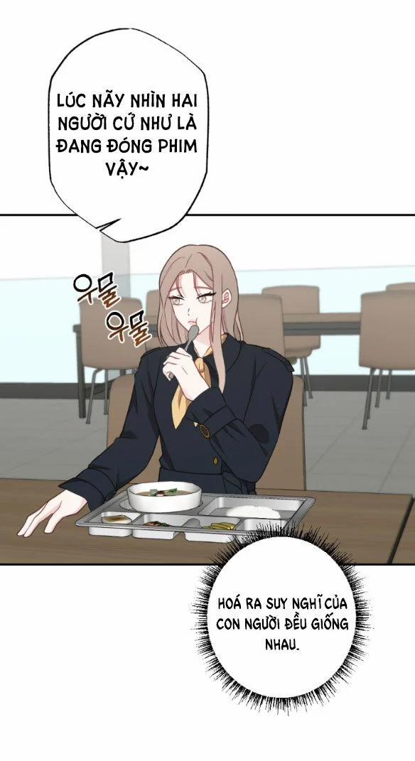 [18+] Oppa Nhà Người Ta 24.1 trang 14