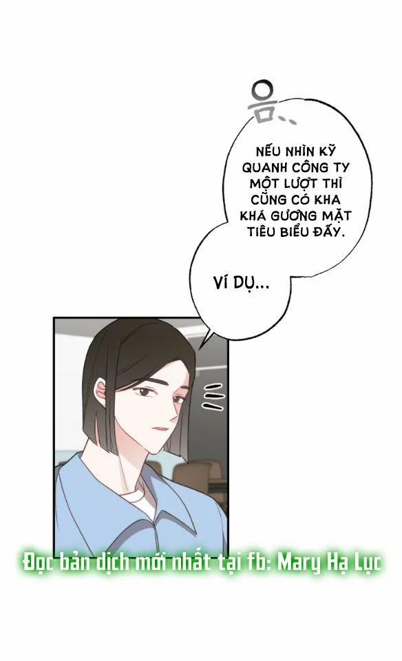 [18+] Oppa Nhà Người Ta 24.1 trang 15