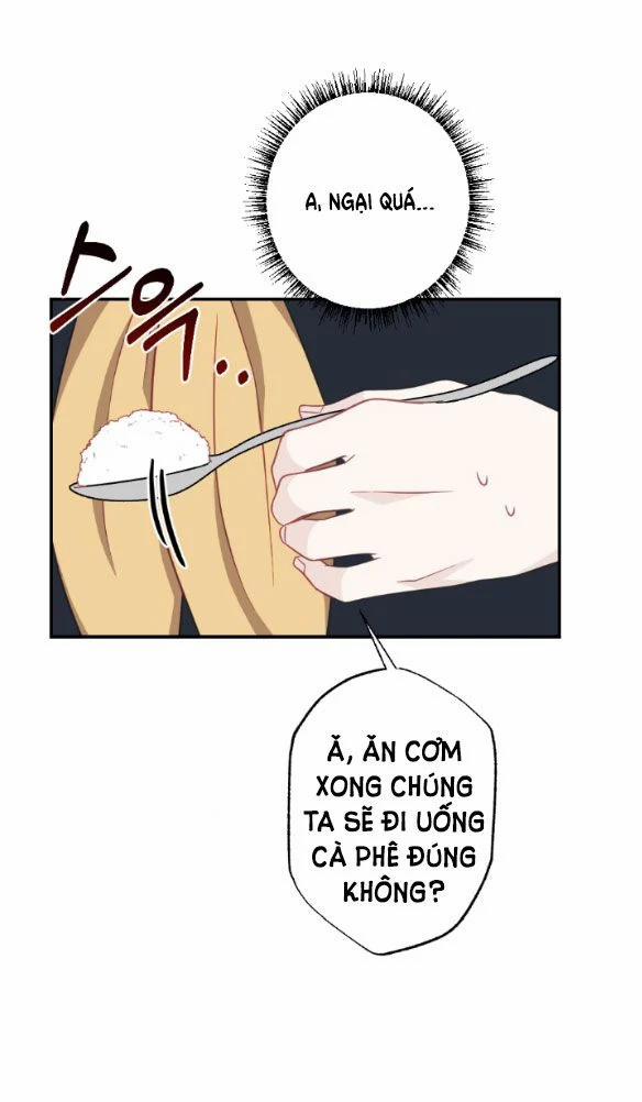 [18+] Oppa Nhà Người Ta 24.1 trang 18