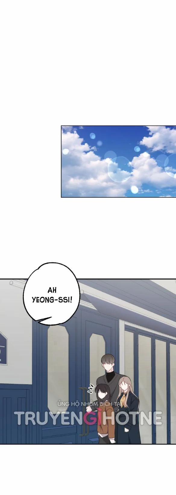 [18+] Oppa Nhà Người Ta 24.1 trang 19