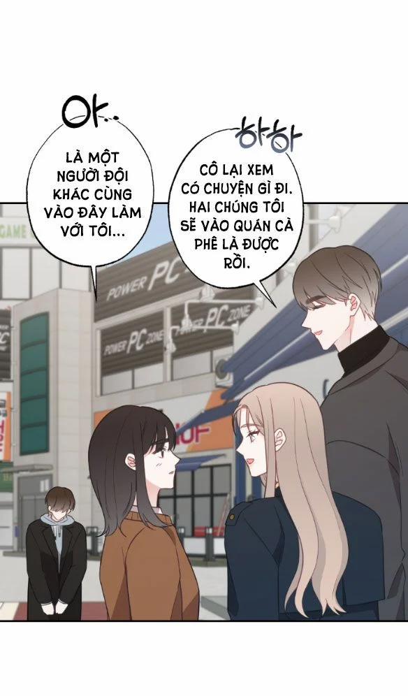 [18+] Oppa Nhà Người Ta 24.1 trang 21