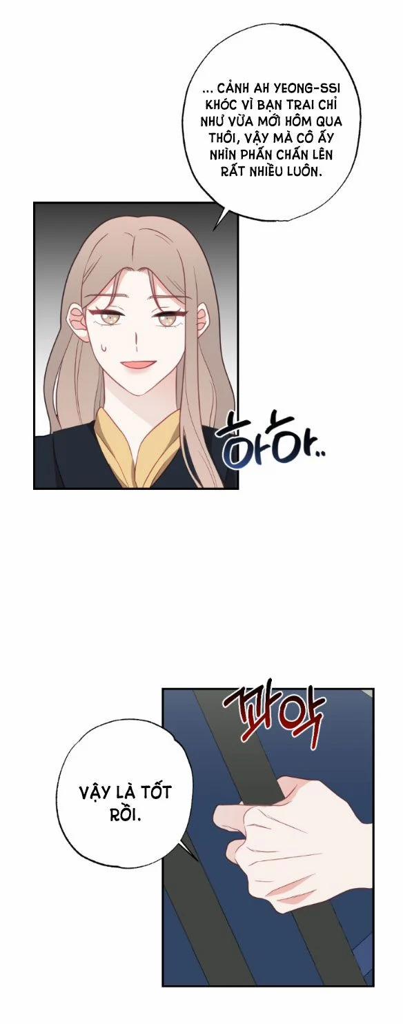 [18+] Oppa Nhà Người Ta 24.1 trang 23