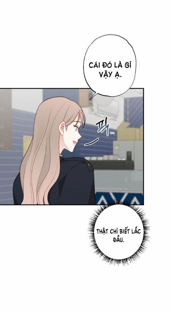 [18+] Oppa Nhà Người Ta 24.1 trang 25