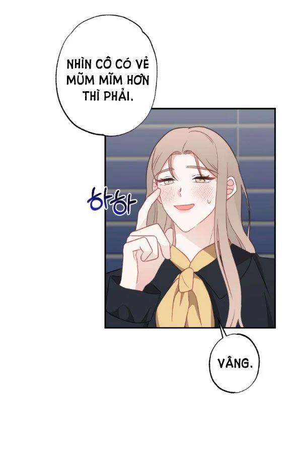 [18+] Oppa Nhà Người Ta 24.1 trang 27