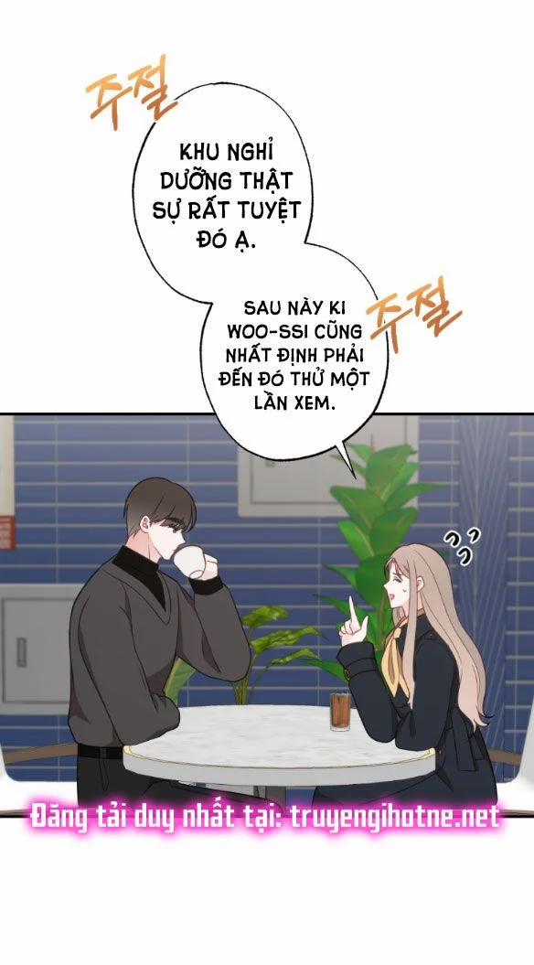 [18+] Oppa Nhà Người Ta 24.1 trang 28