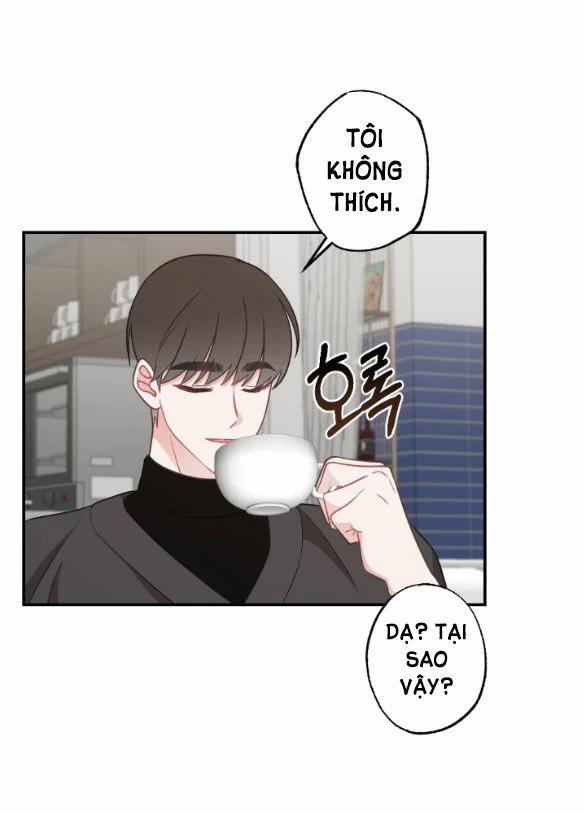 [18+] Oppa Nhà Người Ta 24.1 trang 29