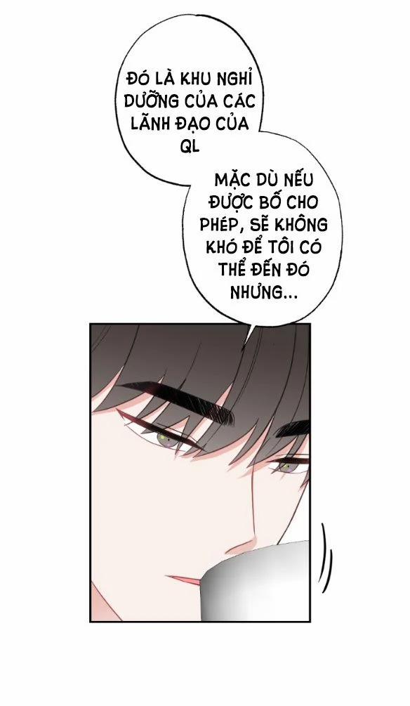 [18+] Oppa Nhà Người Ta 24.1 trang 30