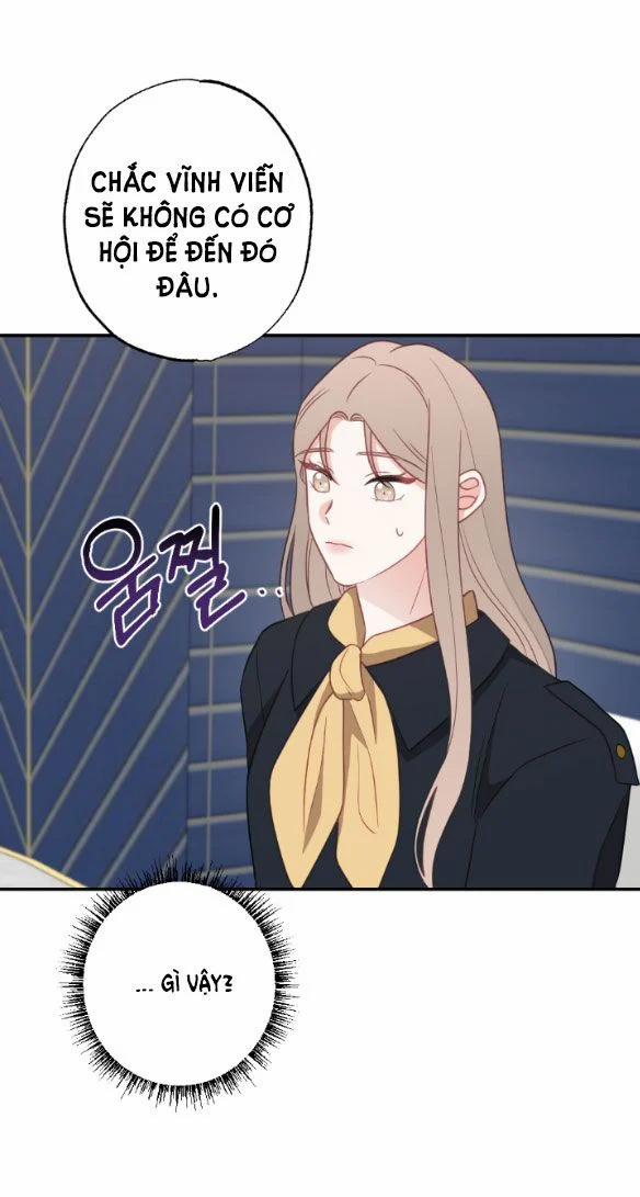 [18+] Oppa Nhà Người Ta 24.1 trang 31