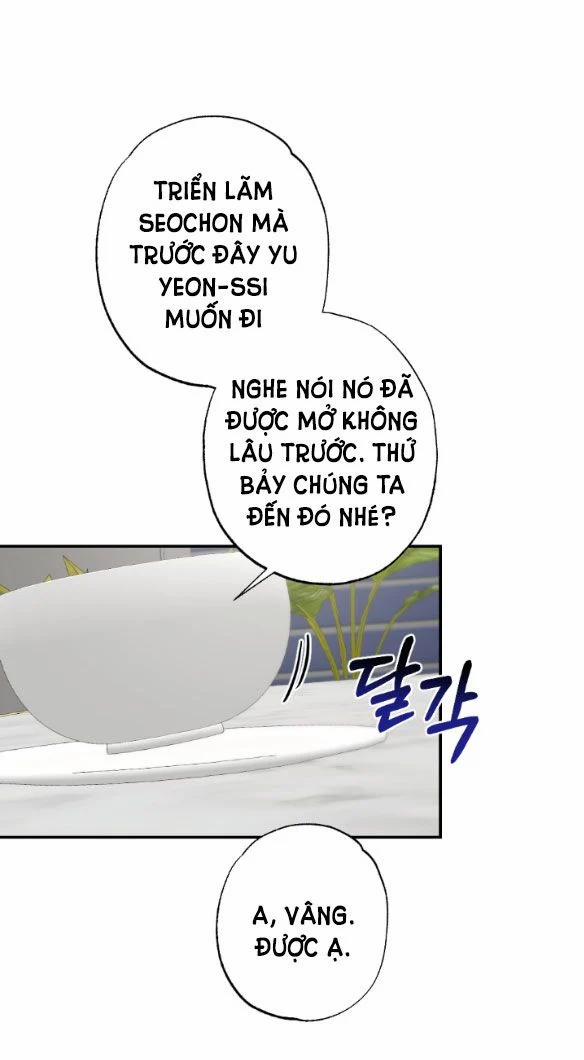 [18+] Oppa Nhà Người Ta 24.1 trang 32