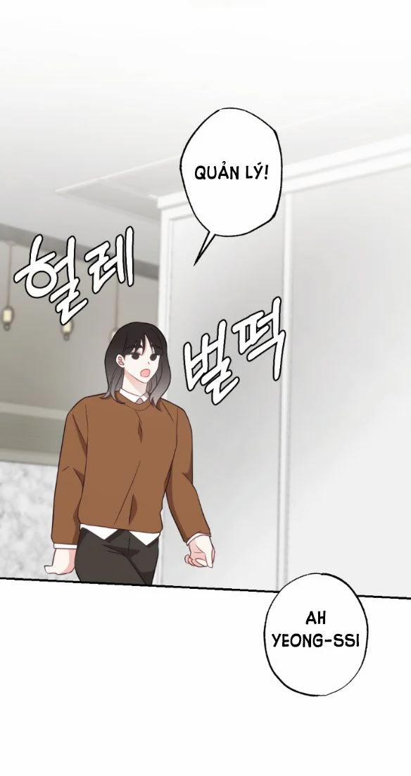 [18+] Oppa Nhà Người Ta 24.1 trang 37