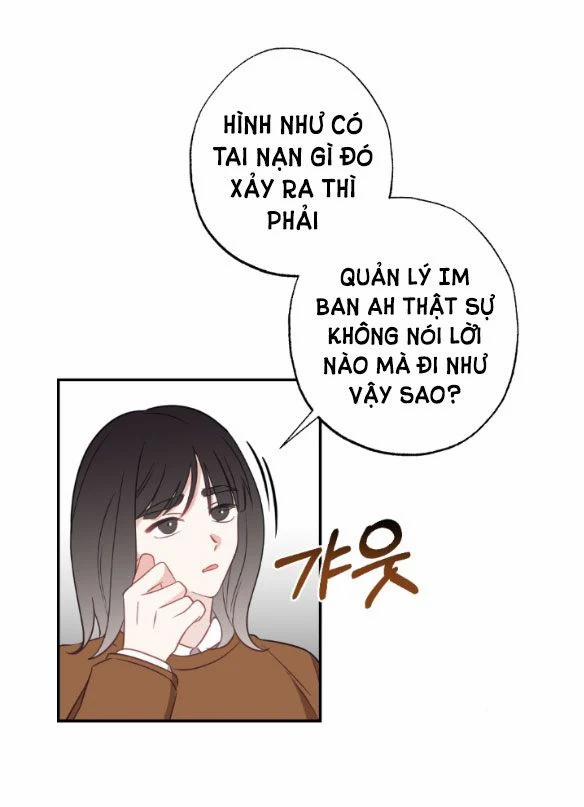 [18+] Oppa Nhà Người Ta 24.1 trang 40