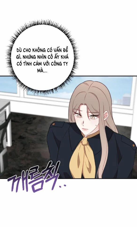 [18+] Oppa Nhà Người Ta 24.1 trang 41