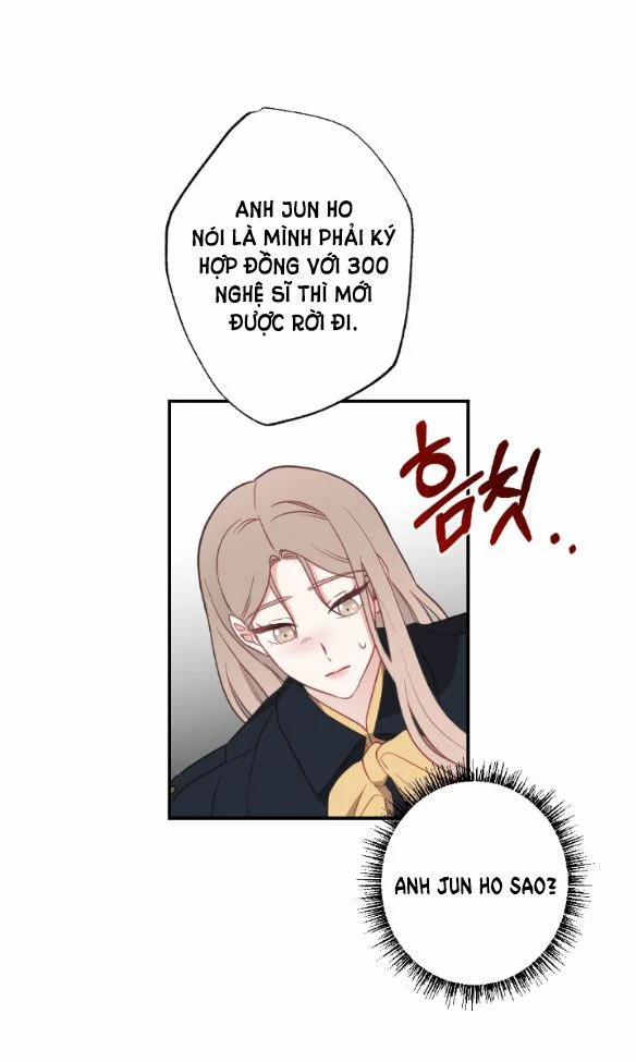 [18+] Oppa Nhà Người Ta 24.1 trang 7