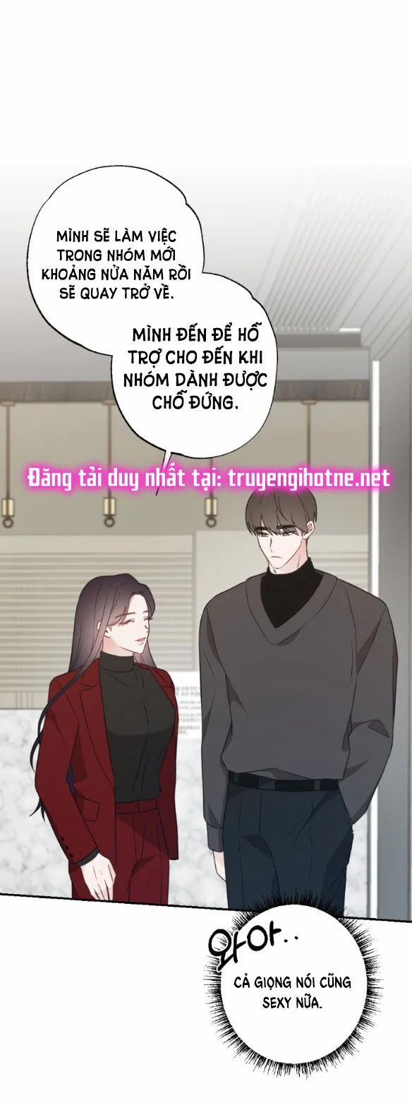 [18+] Oppa Nhà Người Ta 24.1 trang 8