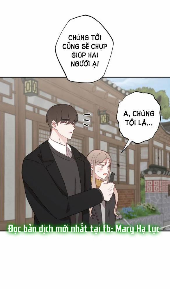 [18+] Oppa Nhà Người Ta 24.2 trang 11