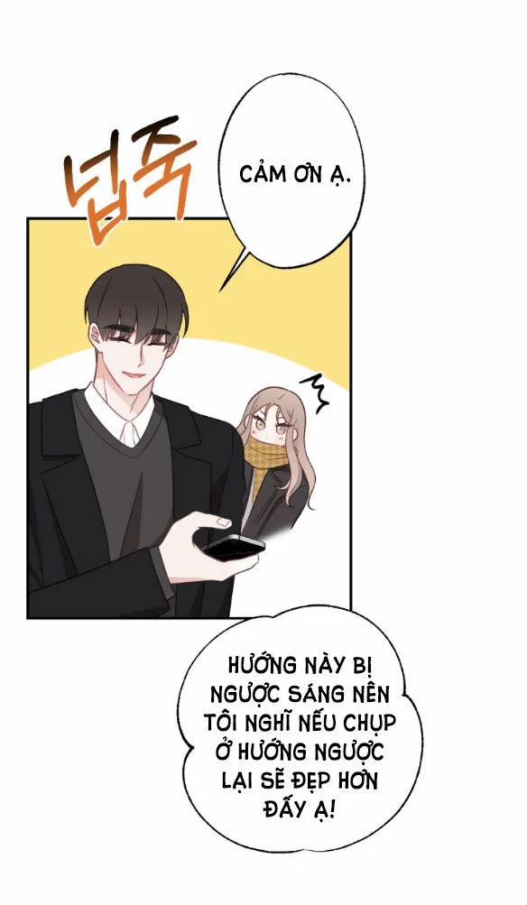 [18+] Oppa Nhà Người Ta 24.2 trang 12