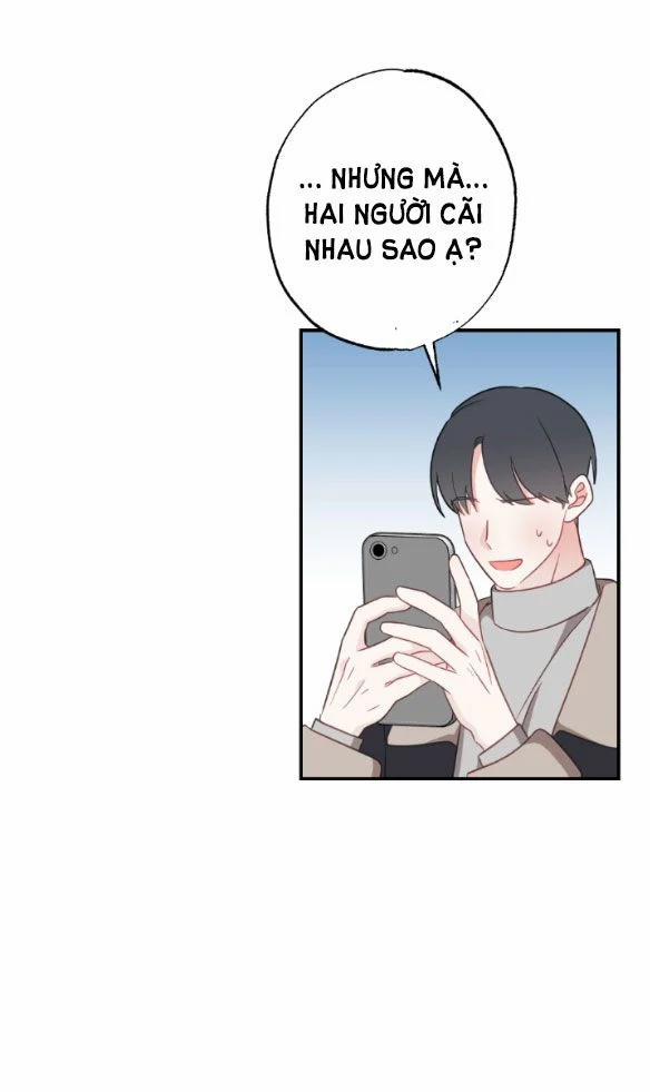 [18+] Oppa Nhà Người Ta 24.2 trang 13