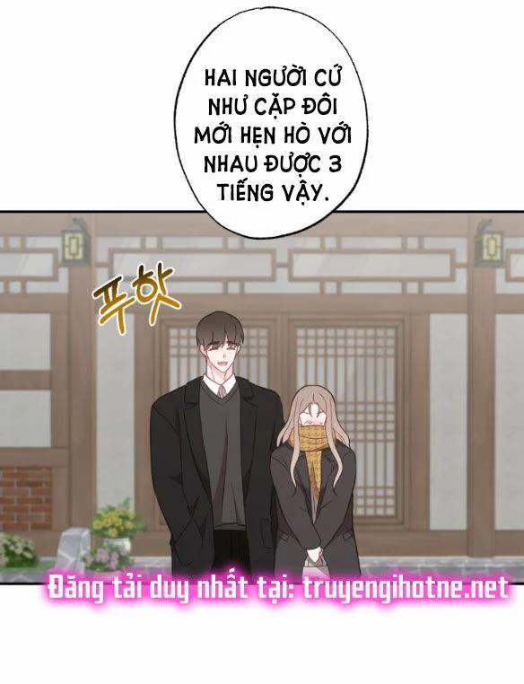 [18+] Oppa Nhà Người Ta 24.2 trang 14