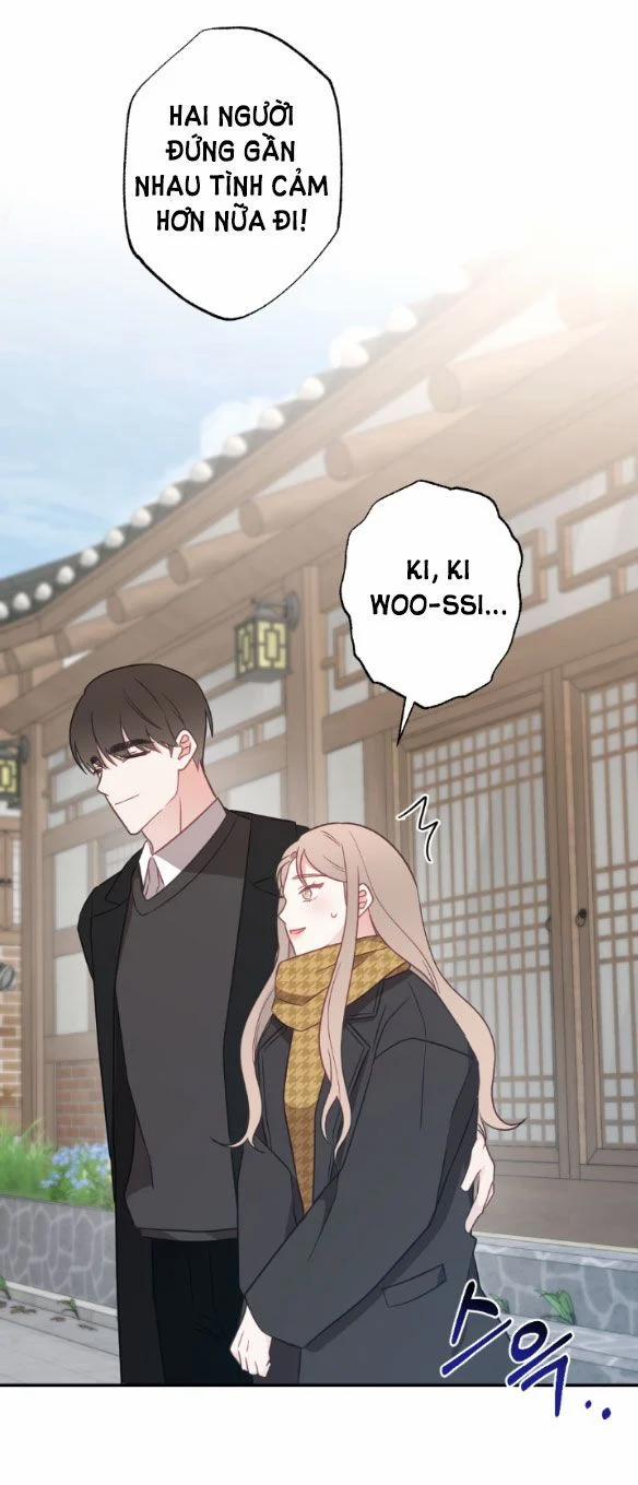 [18+] Oppa Nhà Người Ta 24.2 trang 15