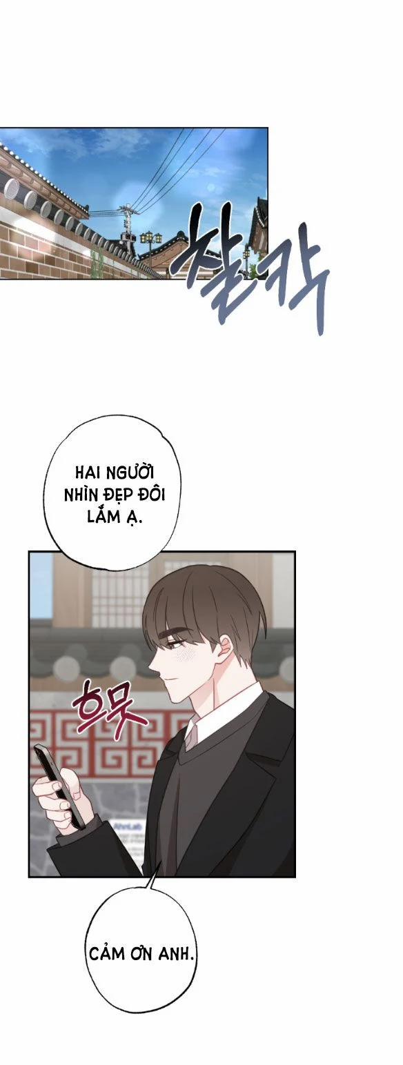 [18+] Oppa Nhà Người Ta 24.2 trang 16