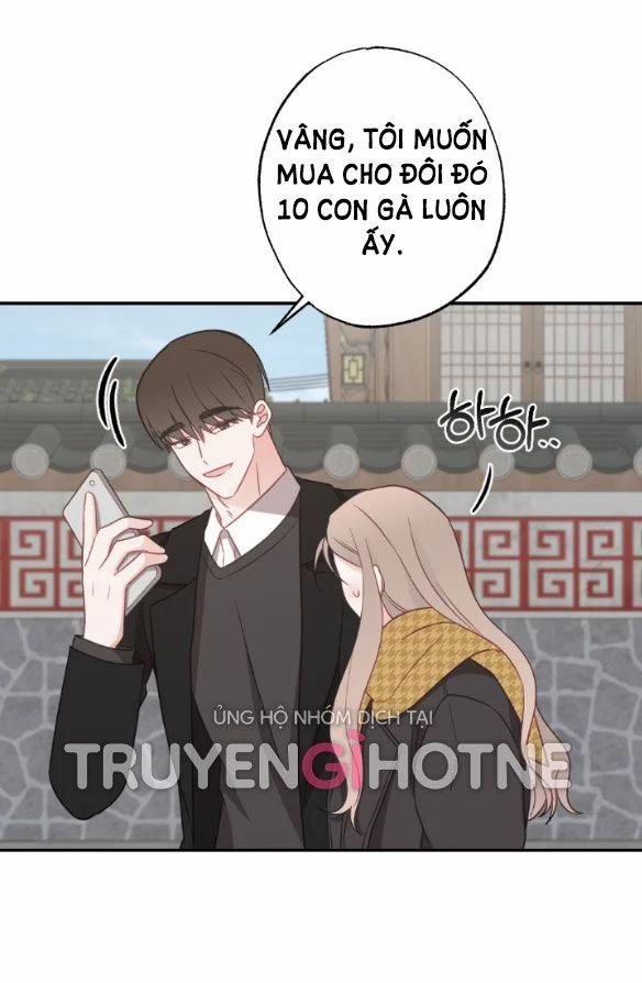 [18+] Oppa Nhà Người Ta 24.2 trang 18